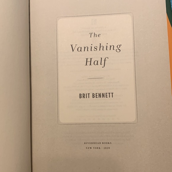 The Vanishing Half - Picture 4 of 5